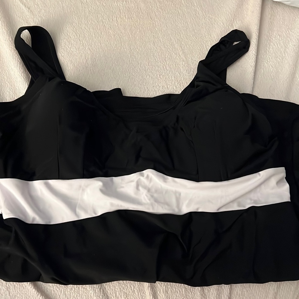 Swim dress